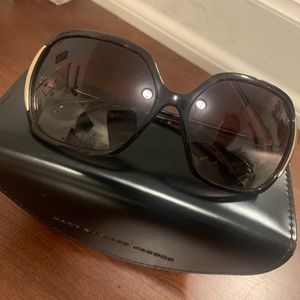 Marc by Marc Jacobs Sunglasses